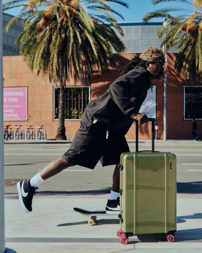 Floyd POP-UP STORE at Dice&Dice